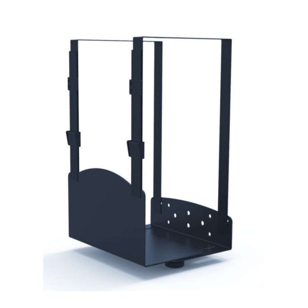 Support Unité Centrale pour support sur pied Gamme 030-5000