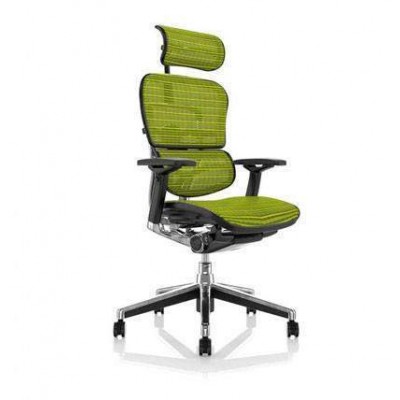 Siège de bureau ERGOHUMAN PLUS ELITE - 2