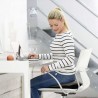 Coussin d'assise SISSEL® BACK CHANGE-[product_reference]-Betterwork - Solutions ergonomiques - Télétravail