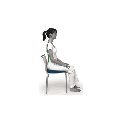 Coussin d'assise triangulaire SISSEL® SIT STANDARD