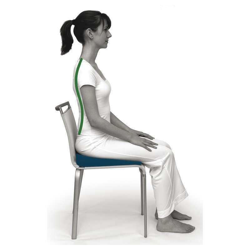 Coussin d'assise Coccyx SISSEL® SPECIAL SIT 2 in 1 - 7