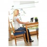 Coussin d'assise Coccyx SISSEL® SPECIAL SIT 2 in 1-[product_reference]-Betterwork - Solutions ergonomiques - Télétravail