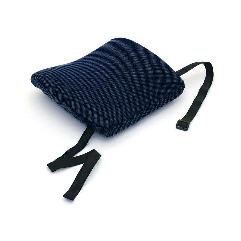  Almohada ajustable para el cuello del coche para el soporte de  la almohada del cuello de la protección de la cabeza de la columna cervical  de la columna vertebral de la