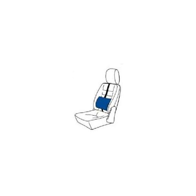 Coussin de voiture SISSEL® TOUR