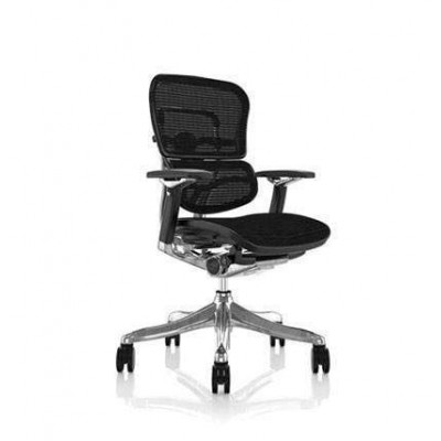 Siège de bureau ERGOHUMAN PLUS LUXURY - 1
