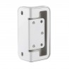 Kit rail de fixation Slatwall, 120cm avec 2 supports muraux-[product_reference]-Betterwork - Solutions ergonomiques - Télétravai