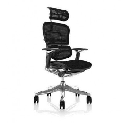 Siège de bureau ERGOHUMAN PLUS LUXURY - 2