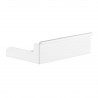 Tablette pour rail de fixation Slatwall-[product_reference]-Betterwork - Solutions ergonomiques - Télétravail