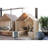 THE HUT-[product_reference]-Betterwork - Solutions ergonomiques - Télétravail