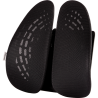 Support dorsal Fellowes Angel™ - Noir-[product_reference]-Betterwork - Solutions ergonomiques - Télétravail