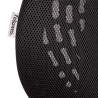 Support dorsal Fellowes Angel™ - Noir-[product_reference]-Betterwork - Solutions ergonomiques - Télétravail