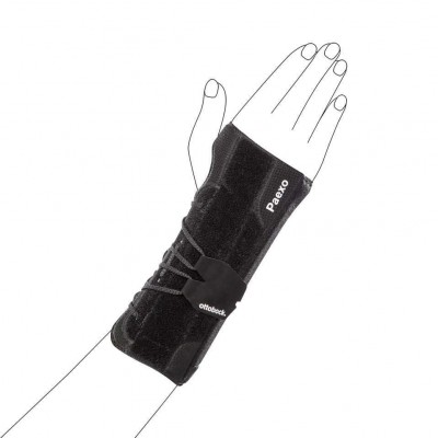 Poignet OTTOBOCK PAEXO WRIST-[product_reference]-Betterwork - Solutions ergonomiques - Télétravail