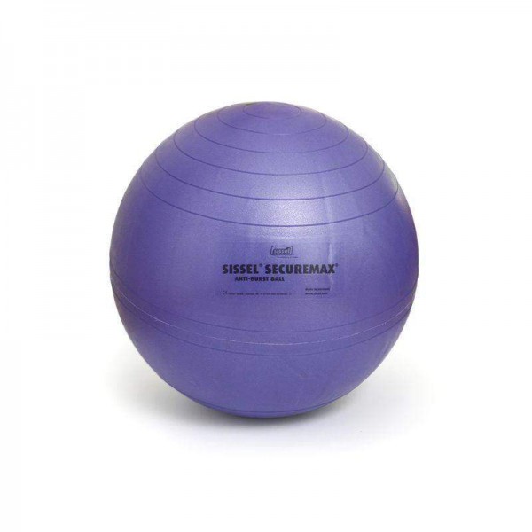 SECUREMAX Pilates Ball 45 CM