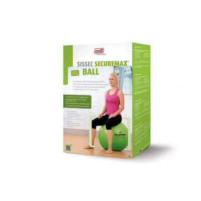 BALLON Pilate SECUREMAX 45 CM 2280 Bien-être