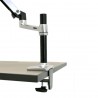 Bras d'ecran articulé Ergotron LX-[product_reference]-Betterwork - Solutions ergonomiques - Télétravail