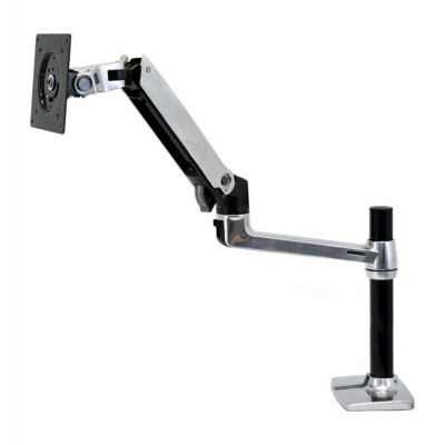 Bras d'ecran articulé Ergotron LX-[product_reference]-Betterwork - Solutions ergonomiques - Télétravail