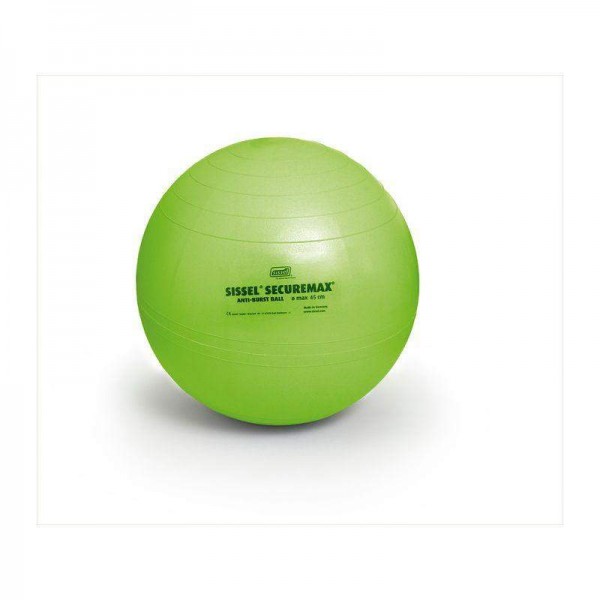 SECUREMAX Pilates Ball 55 CM