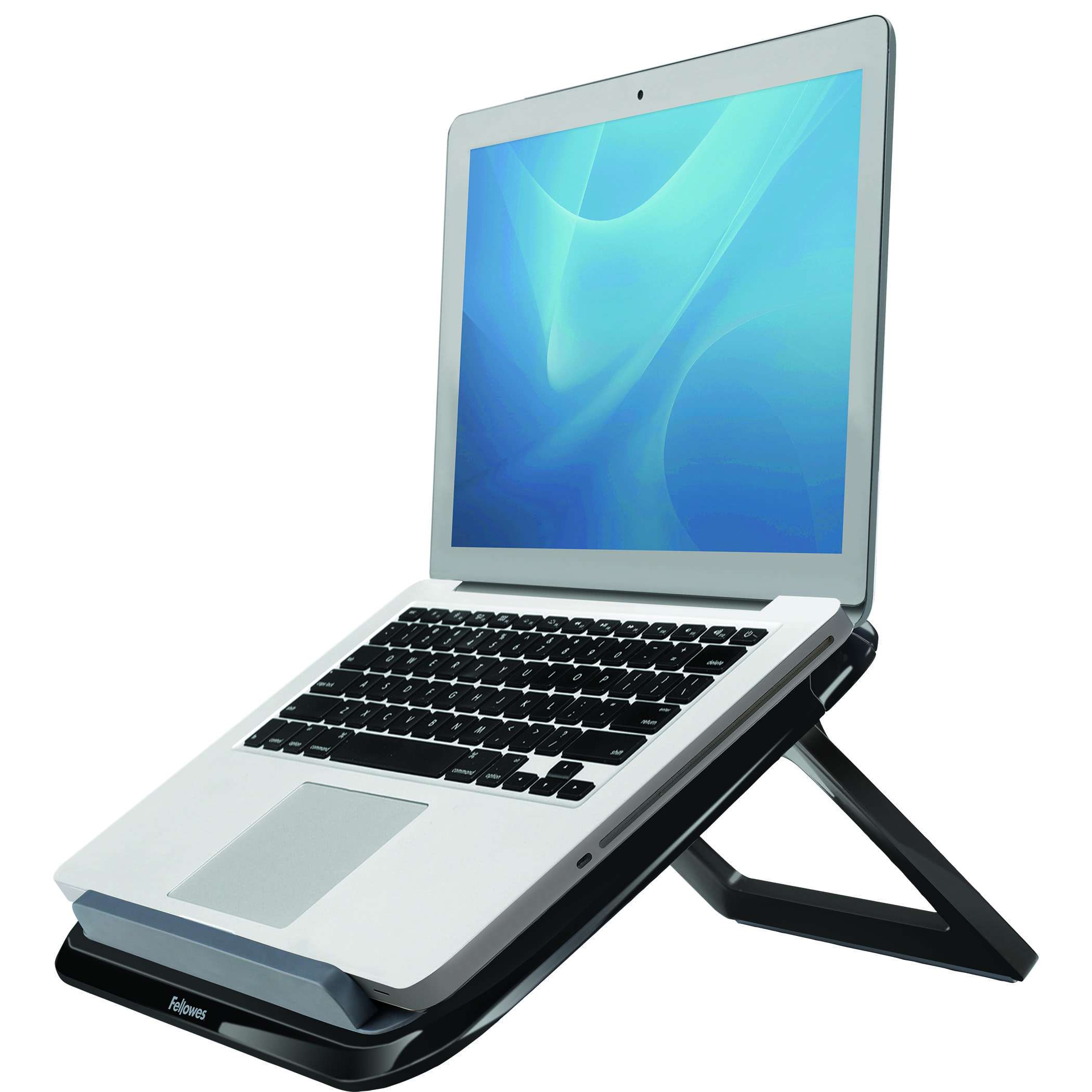 Support Fellowes I-Spire Series Quick Lift pour ordinateur portable - 5