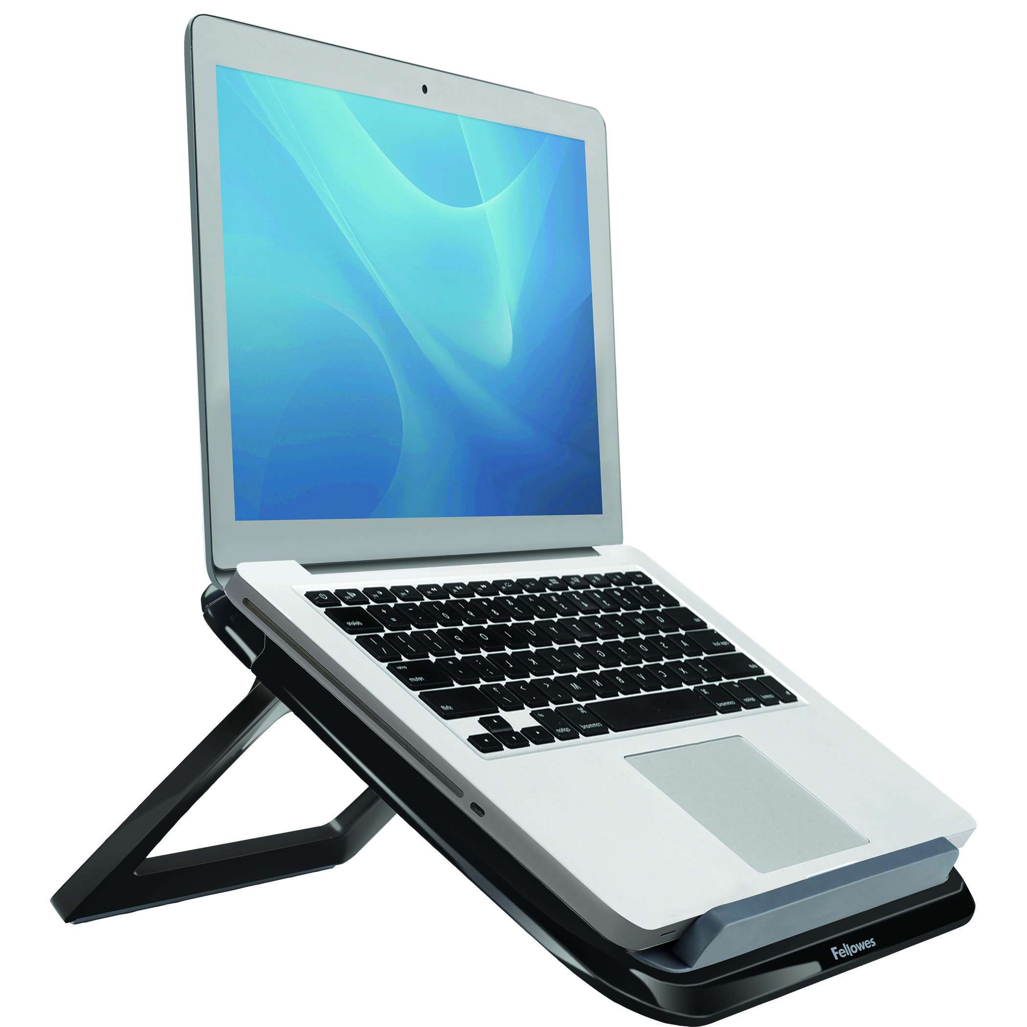 Support Fellowes I-Spire Series Quick Lift pour ordinateur portable - 6