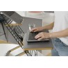 Bureau mobile assis - debout Mousetrapper Standfriend-[product_reference]-Betterwork - Solutions ergonomiques - Télétravail