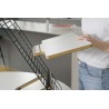 Bureau mobile assis - debout Mousetrapper Standfriend-[product_reference]-Betterwork - Solutions ergonomiques - Télétravail