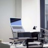 Bureau mobile assis - debout Mousetrapper Standfriend-[product_reference]-Betterwork - Solutions ergonomiques - Télétravail