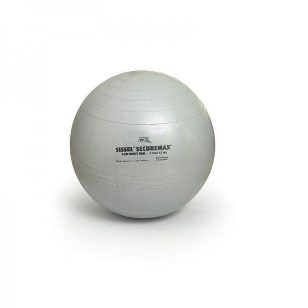 BALLON Pilates SECUREMAX 75 CM