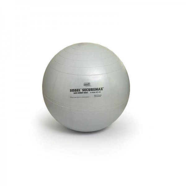 SECUREMAX Pilates Ball 75 CM