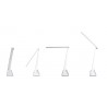 Lampe à batterie mobile LED MAULseven Grise-[product_reference]-Betterwork - Solutions ergonomiques - Télétravail