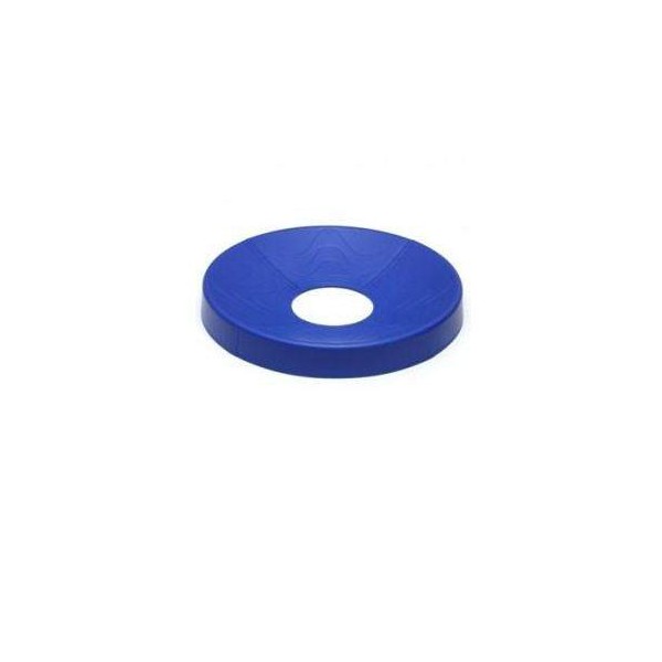 Socle support pour ballon Bleu Ballons ergonomiques 2201