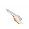 Lampe à batterie mobile LED MAULseven Grise-[product_reference]-Betterwork - Solutions ergonomiques - Télétravail