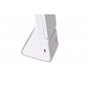 Lampe à batterie mobile LED MAULseven Grise-[product_reference]-Betterwork - Solutions ergonomiques - Télétravail