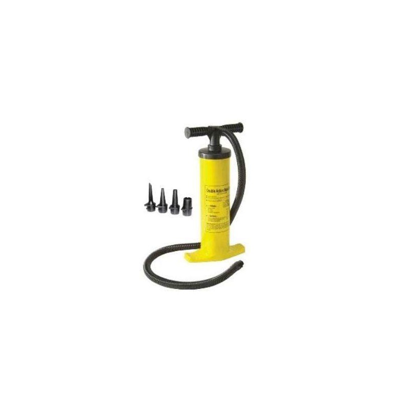 Pompe double action - 1 Pompe double action - 1