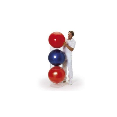 Cerceaux de rangement par 3 2202 Ballons ergonomiques