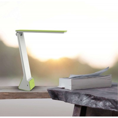 Lampe à batterie mobile LED MAULseven Limette