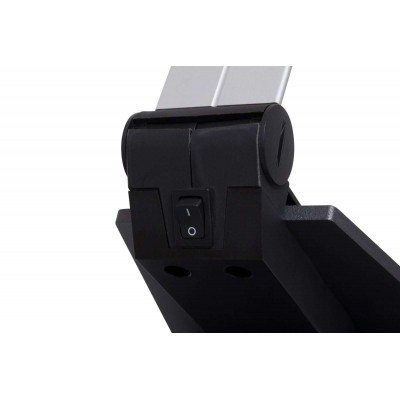 Luminaire de bureau LED MAULsolaris