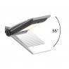 Luminaire de bureau LED MAULsolaris-[product_reference]-Betterwork - Solutions ergonomiques - Télétravail