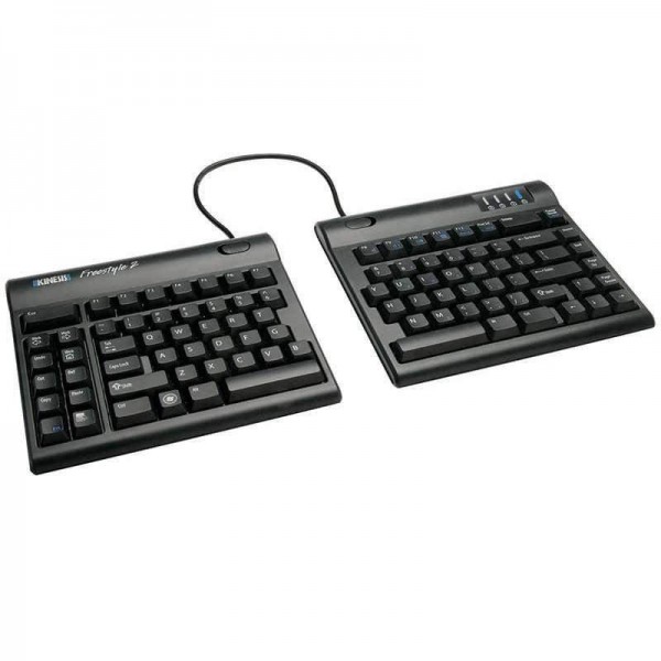 Clavier ergonomique Kinesis Freestyle 2