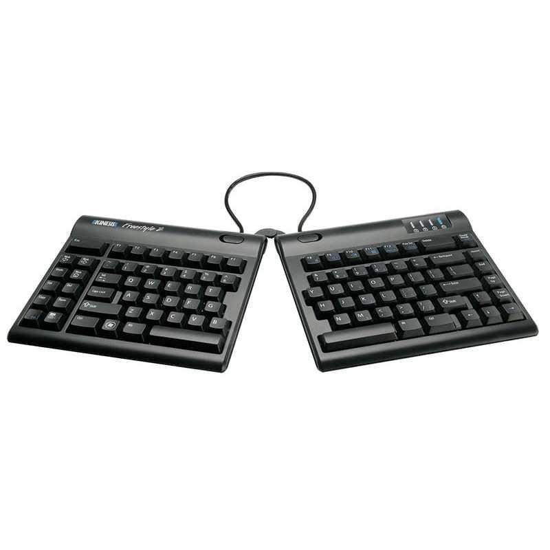 Clavier Kinesis Freestyle 2 ACCESSOIRES KF2FR