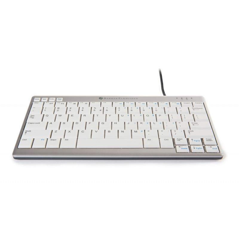 Clavier ergonomique sans fil UltraBoard 950 – UP & DESK