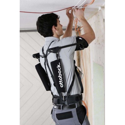 Paexo shoulder ottobock-[product_reference]-Betterwork - Solutions ergonomiques - Télétravail
