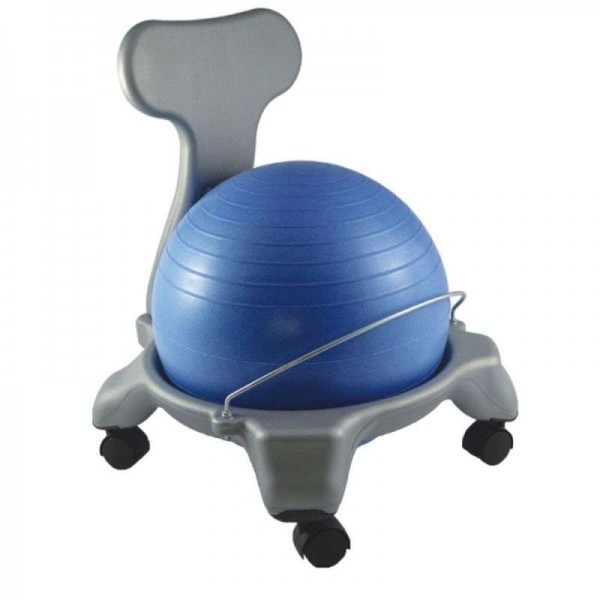 Siège ballon ergonomique Tonic Chair® Kid