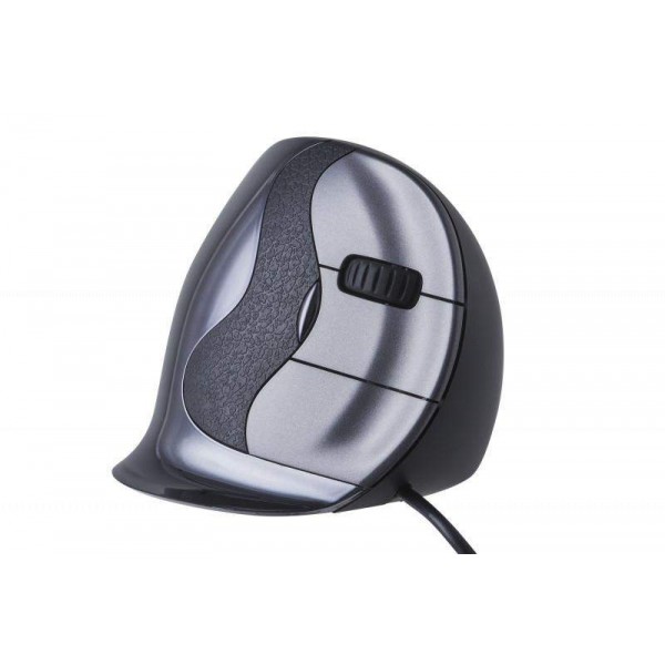 Evoluent D Wired Ergonomic Mouse