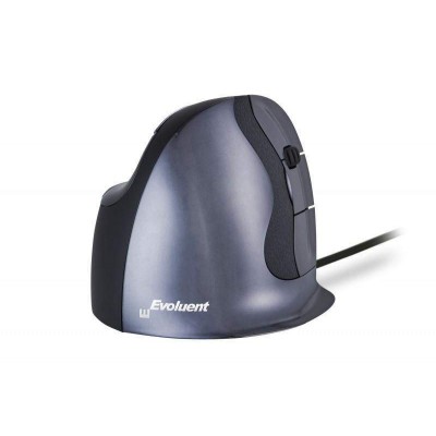 Souris ergonomique Filaire Evoluent D