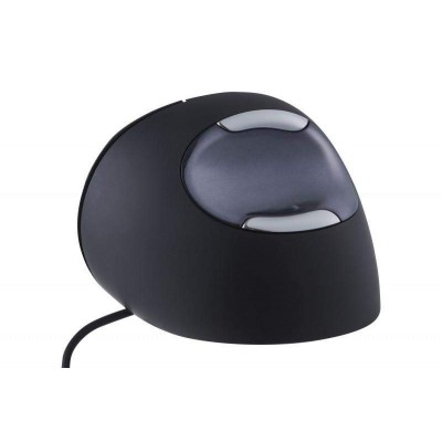 Souris ergonomique Filaire Evoluent D