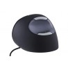 Souris ergonomique Filaire Evoluent D-[product_reference]-Betterwork - Solutions ergonomiques - Télétravail