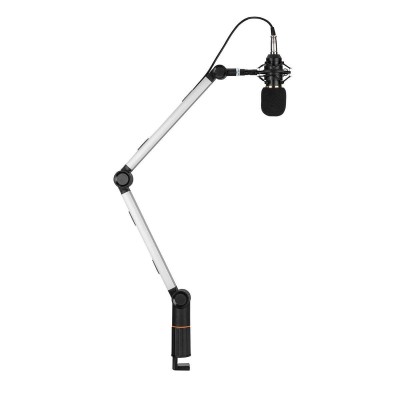 Support de bureau pour microphone KIMEX Pro