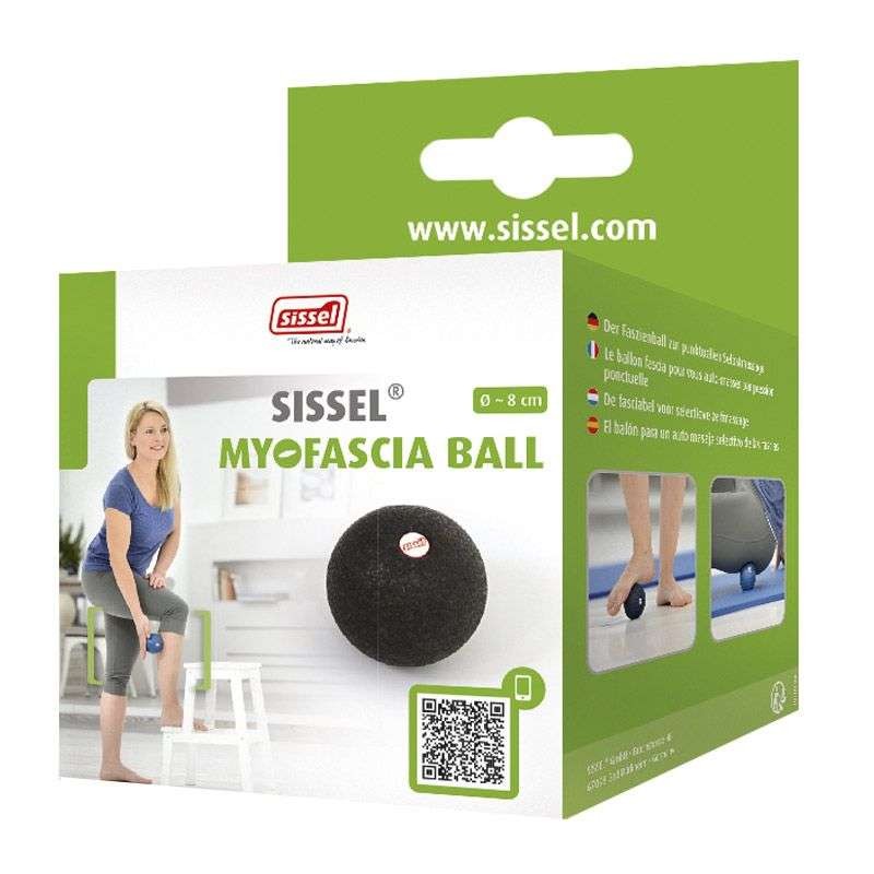 Ball SISSEL® Myofascia (8 cm)