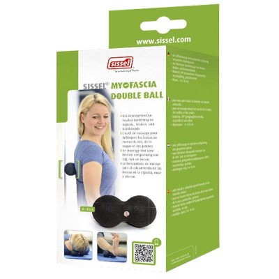 Double Ball SISSEL® Myofascia (8 cm)