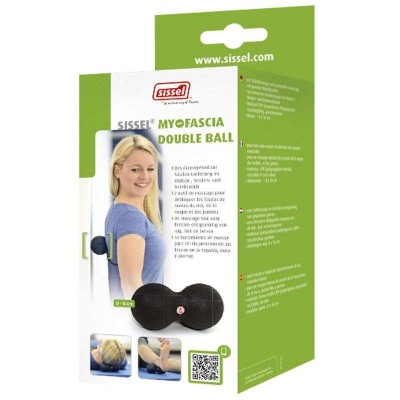 Double Ball SISSEL® Myofascia (12 cm)